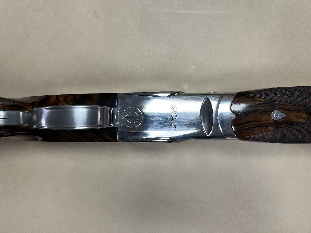 Beretta SO6