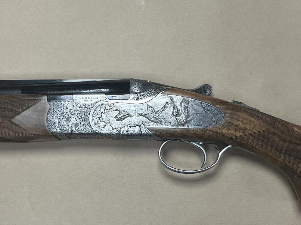 Beretta SL3