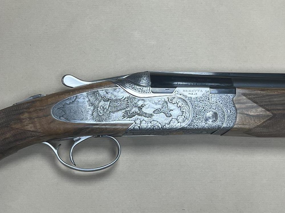 Beretta SL3