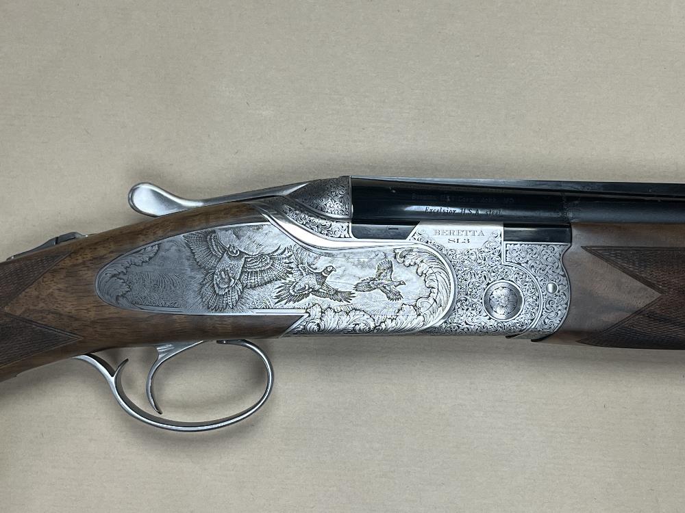 Beretta SL3