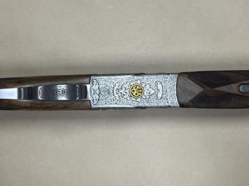 Firearm: Beretta SL3 500 Limited Edition