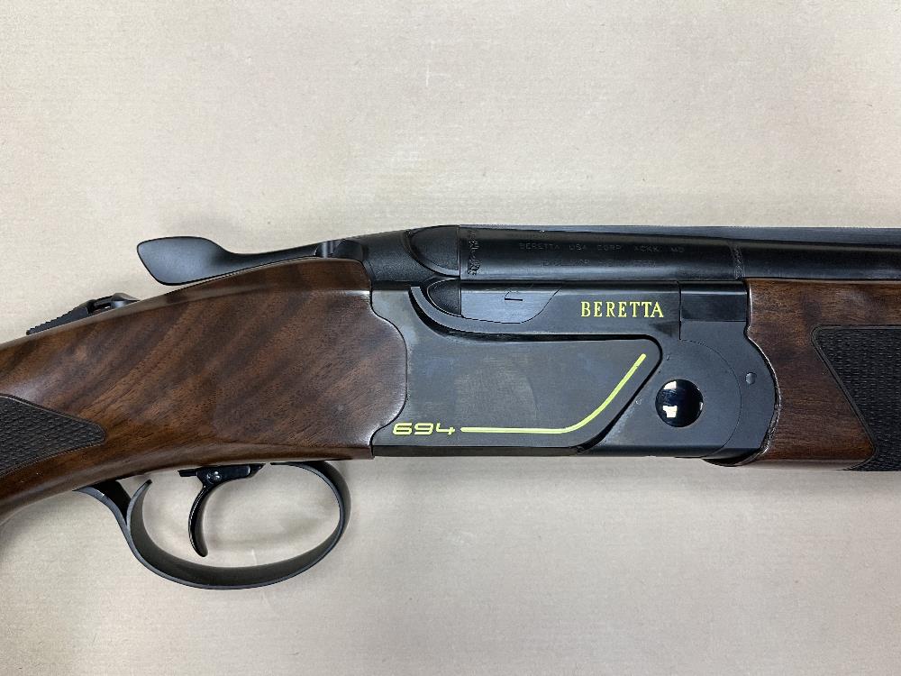 Beretta 694