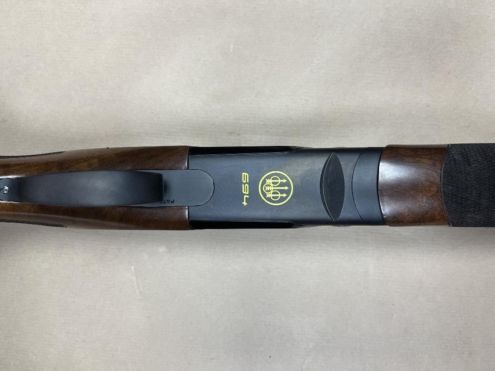 Beretta 694