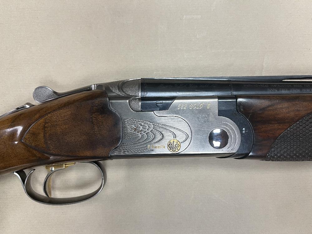 Beretta 682