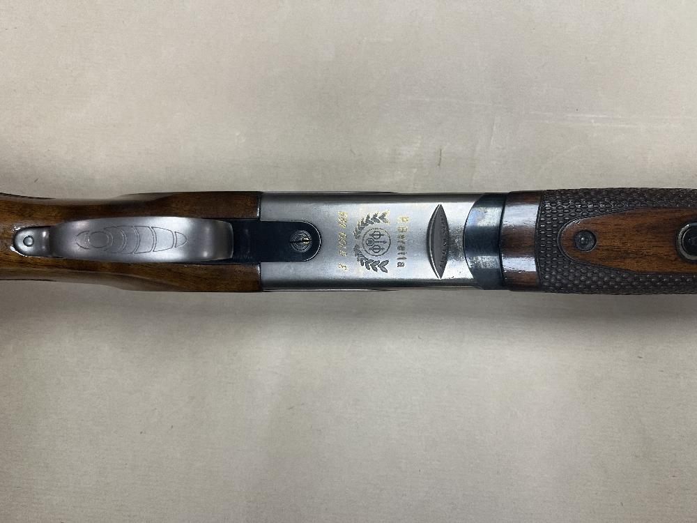 Beretta 682