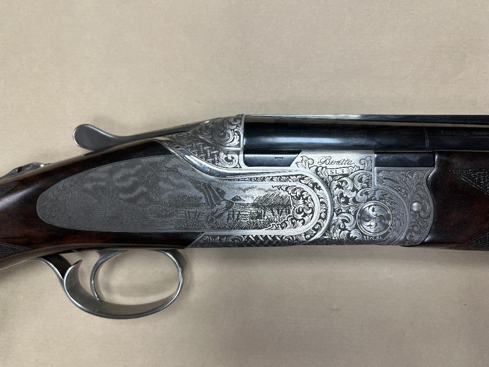 Beretta SL3