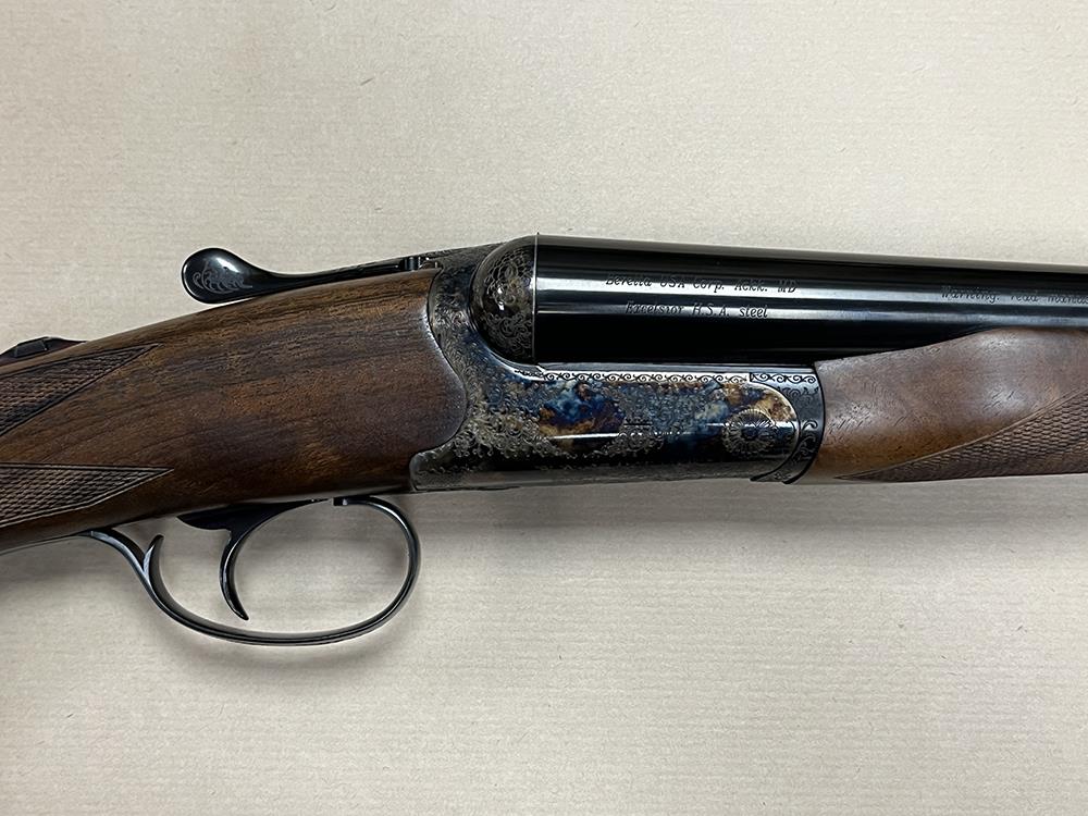 Beretta 486