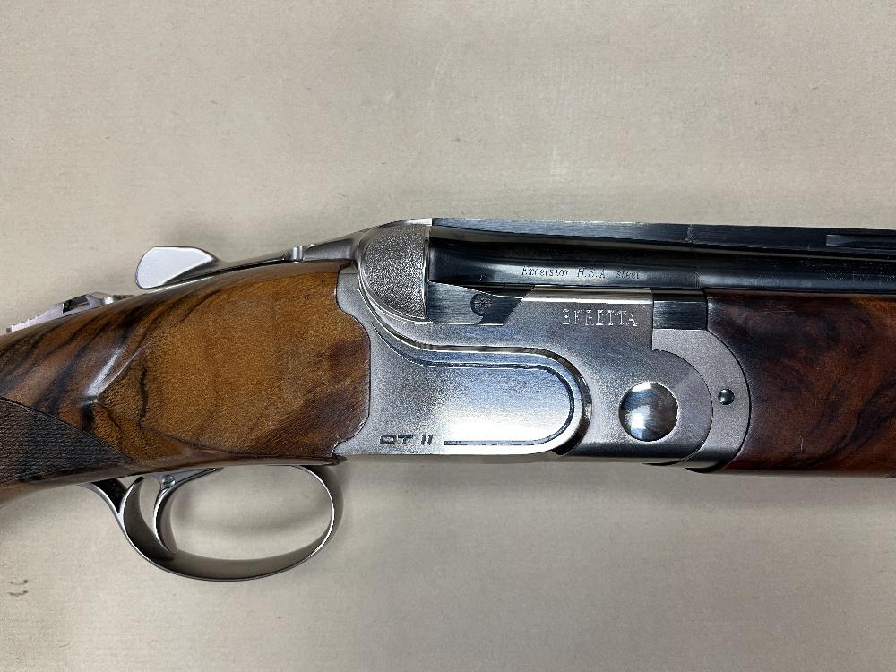 Beretta DT11