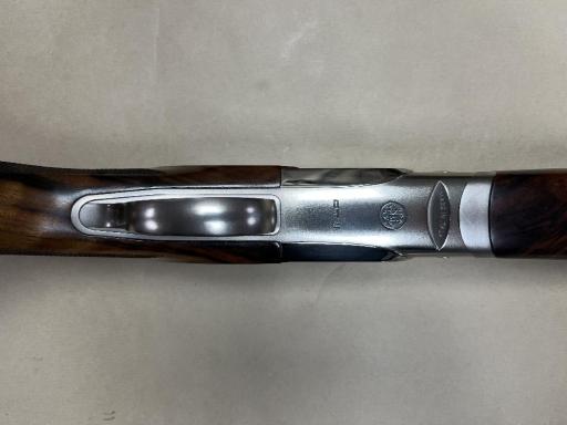 Firearm: Beretta DT11 Adjustable