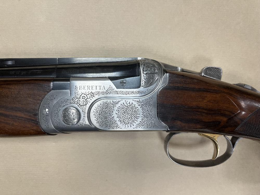 Beretta DT10