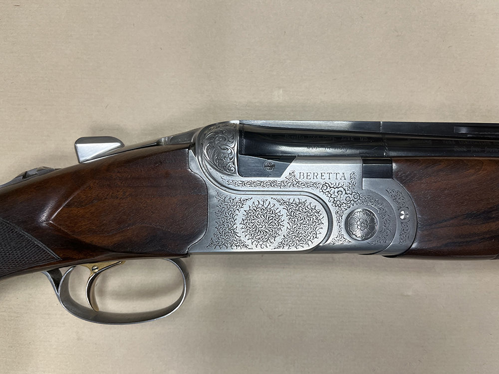 Beretta DT10