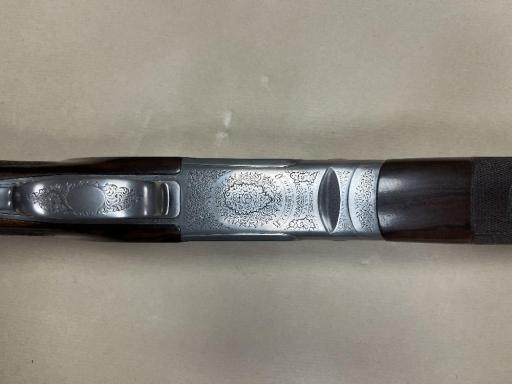 Firearm: Beretta DT10 L Scroll