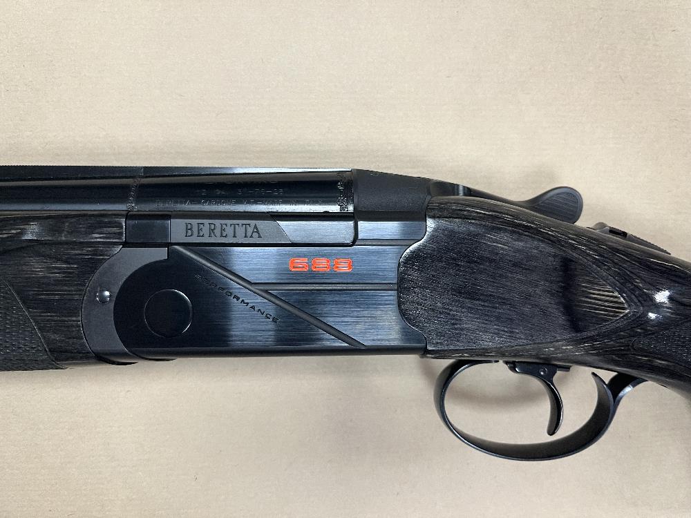 Beretta 688