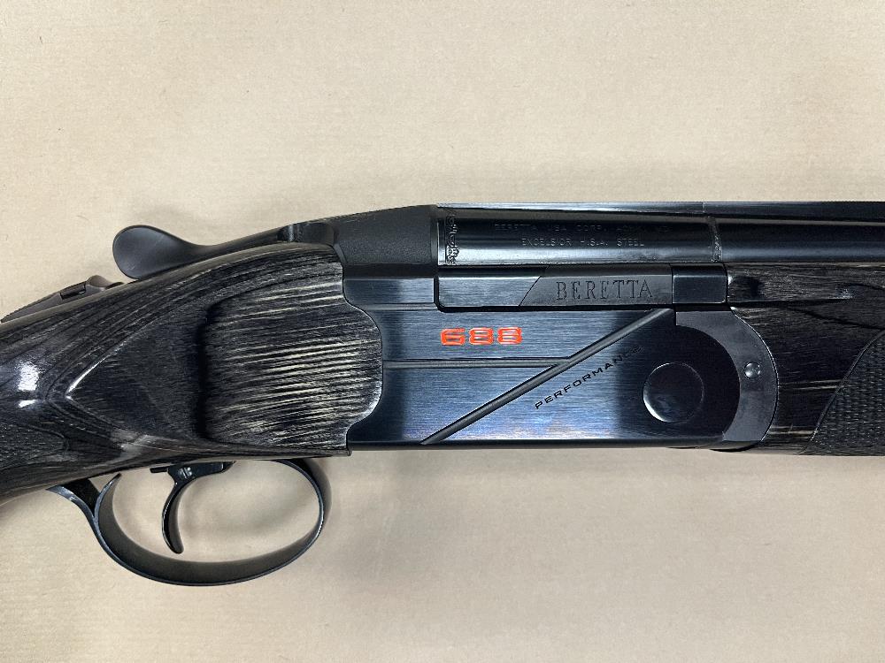 Beretta 688