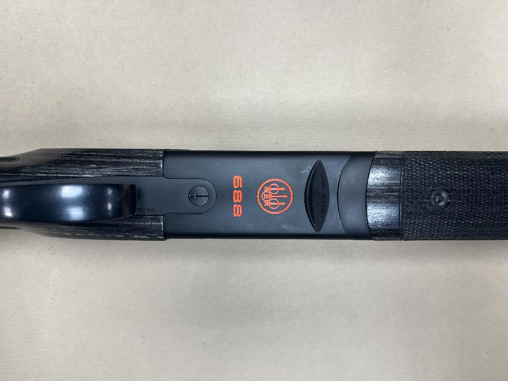Beretta 688