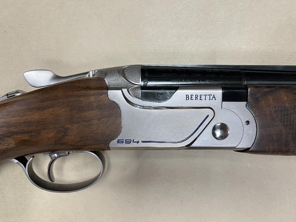 Beretta 694
