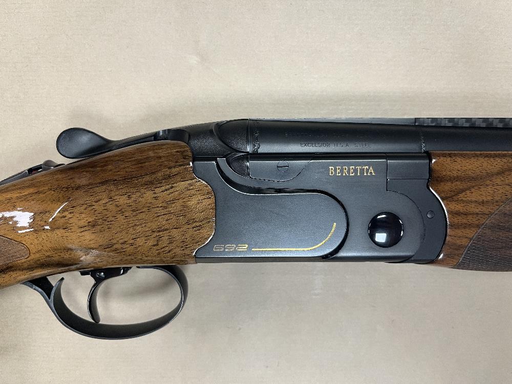 Beretta 692