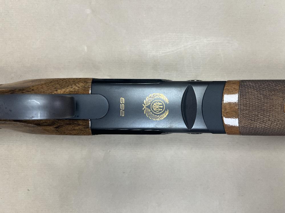 Beretta 692