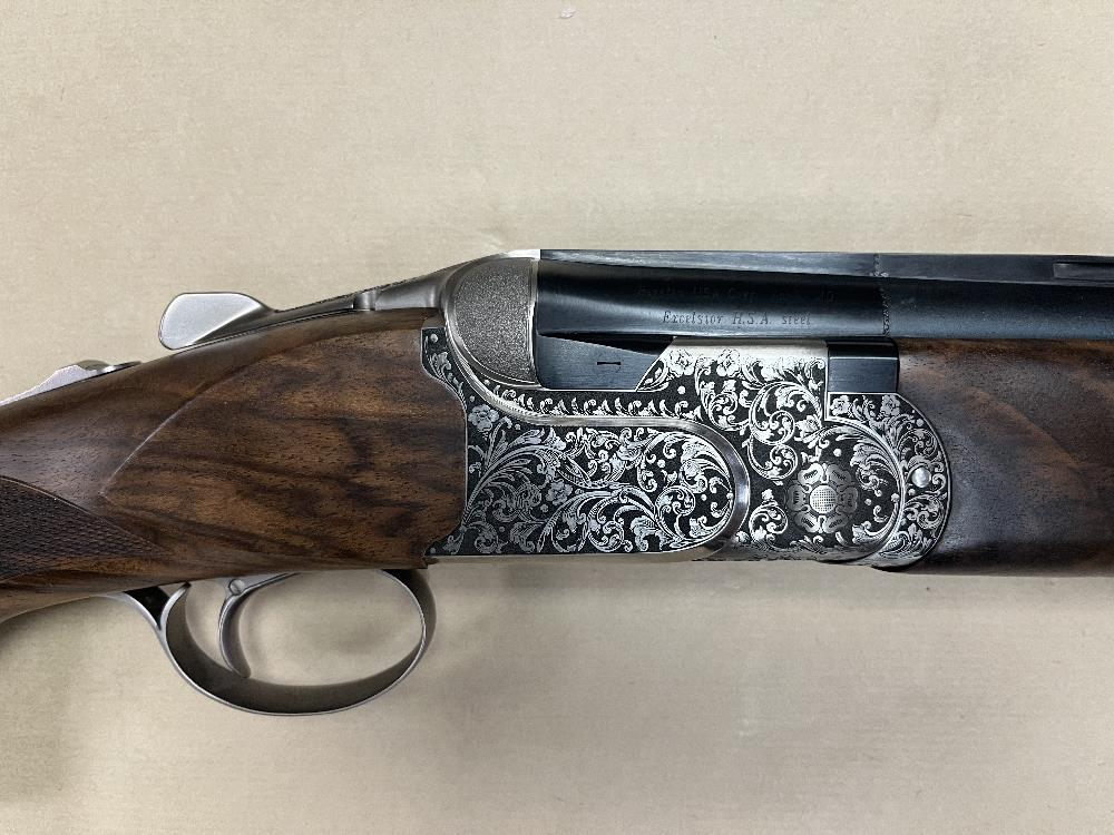 Beretta DT11