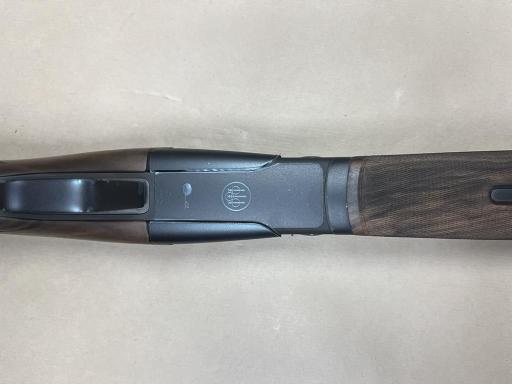 Firearm: Beretta SL2 DLC