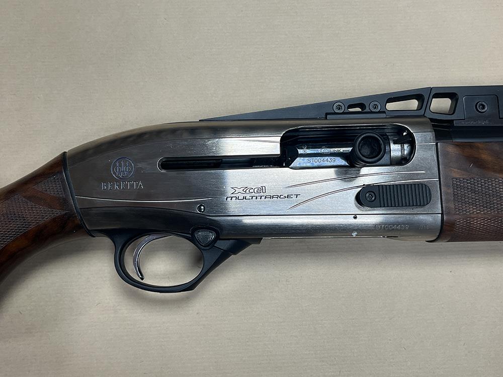 Beretta A400