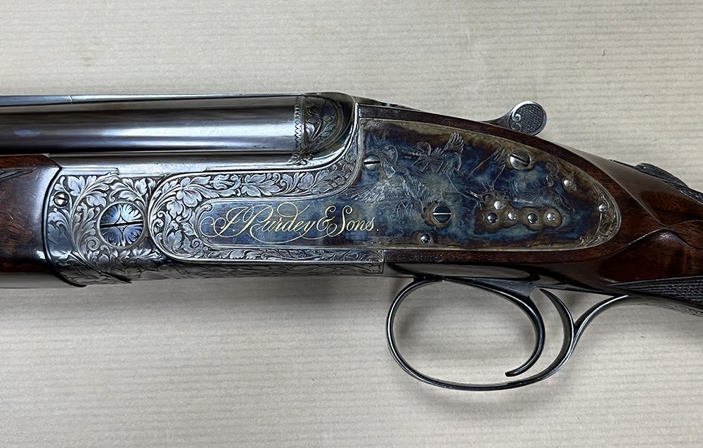 James Purdey General