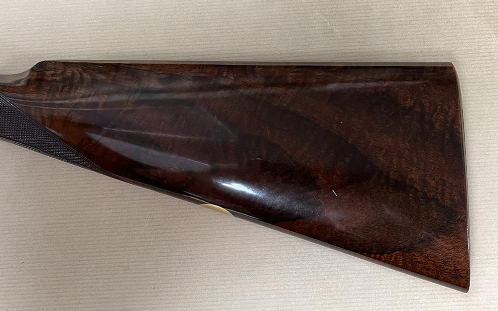 James Purdey General