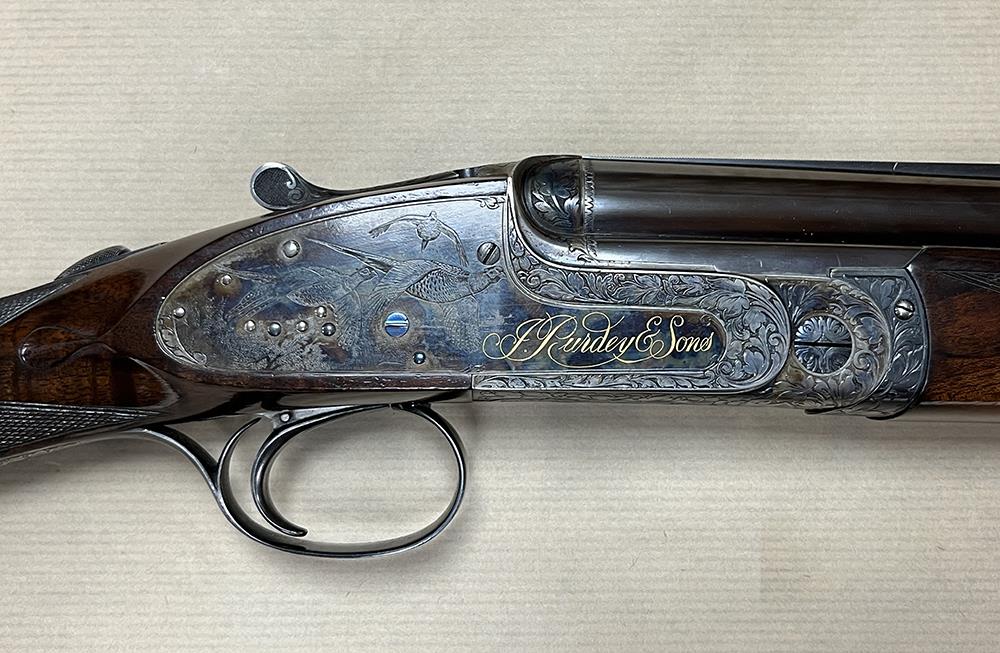 James Purdey General