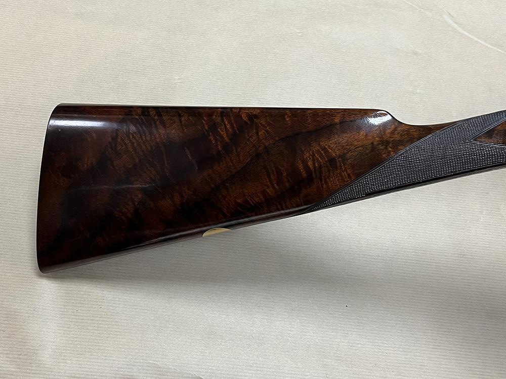 James Purdey General