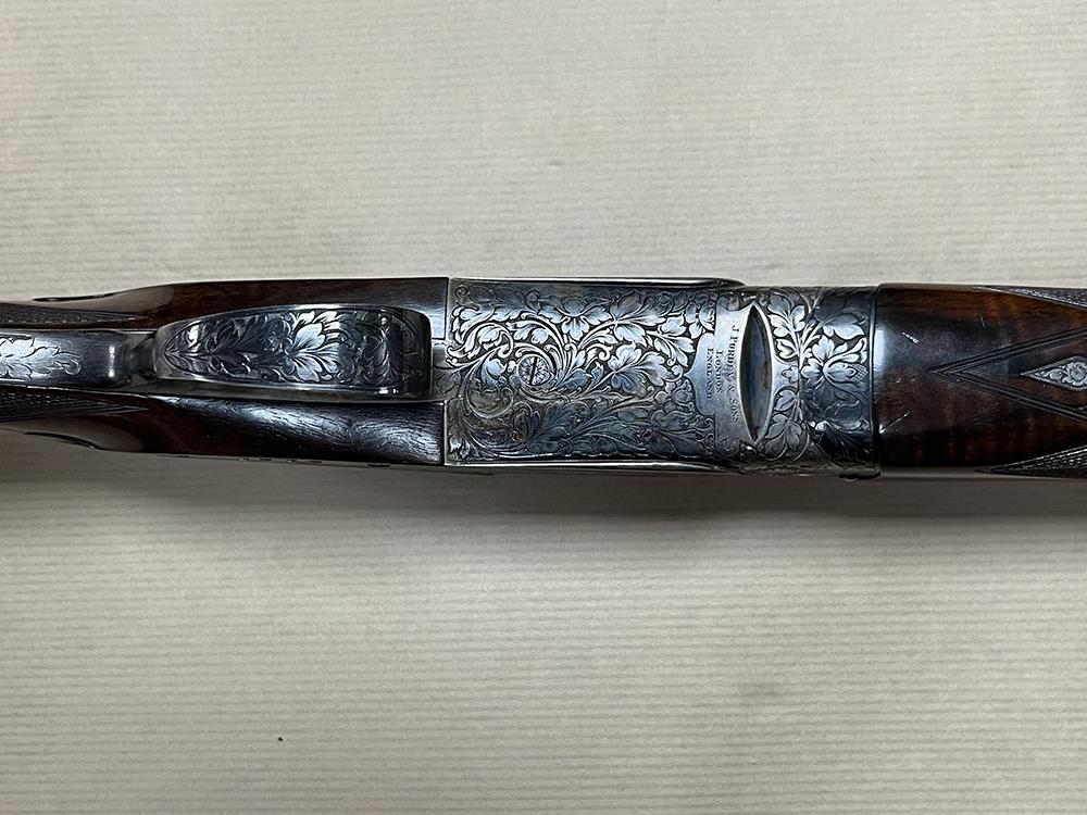 James Purdey General
