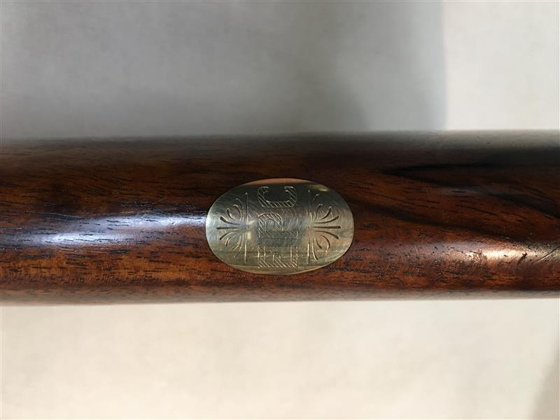 James Purdey Deluxe