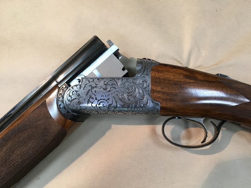 Rizzini Round Body