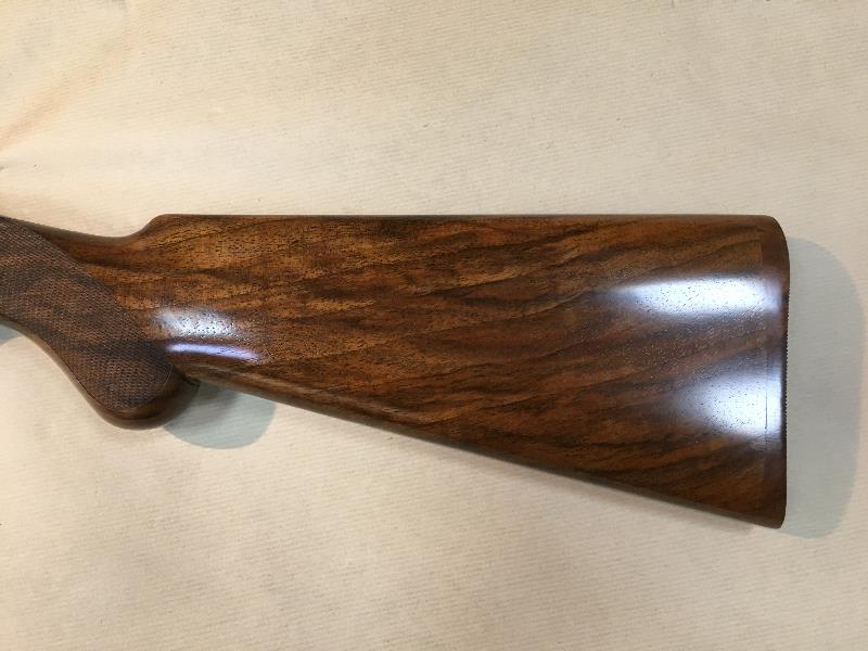 Rizzini Round Body