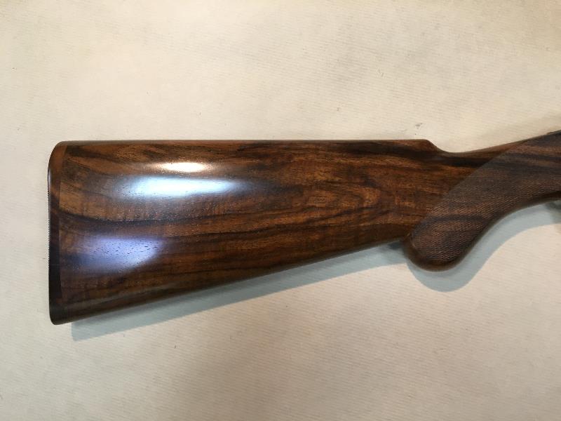 Rizzini Round Body