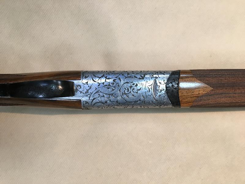 Rizzini Round Body