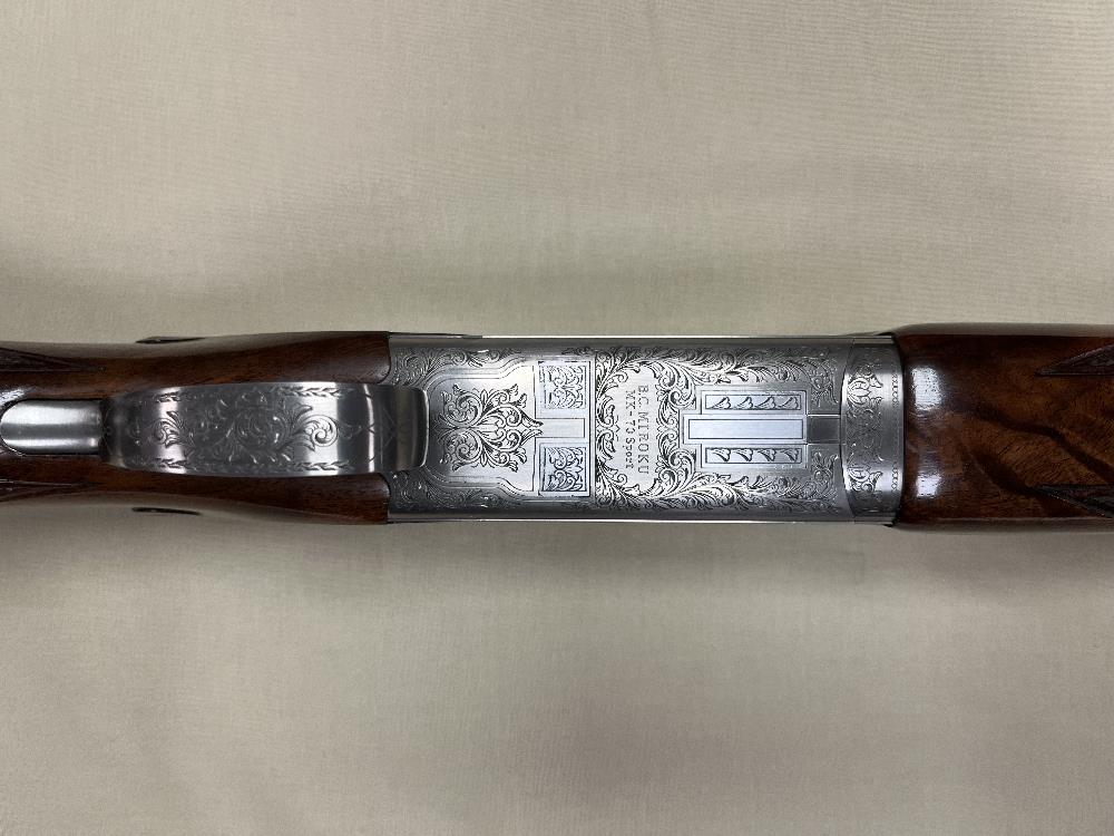 Miroku MK70