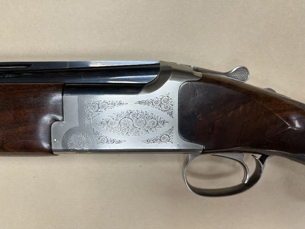 Miroku 7000