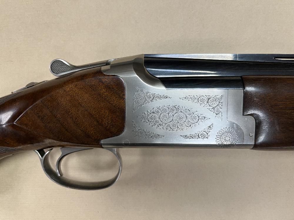 Miroku 7000