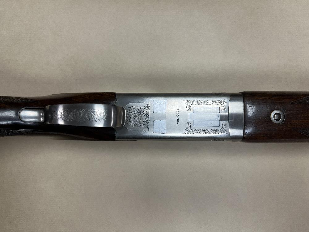 Miroku 7000