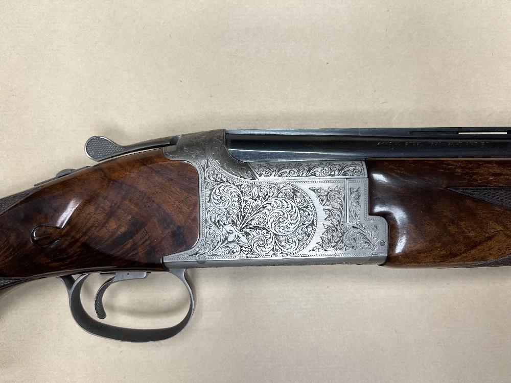 Miroku MK38
