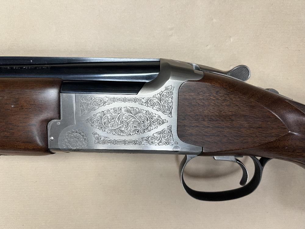 Miroku MK38