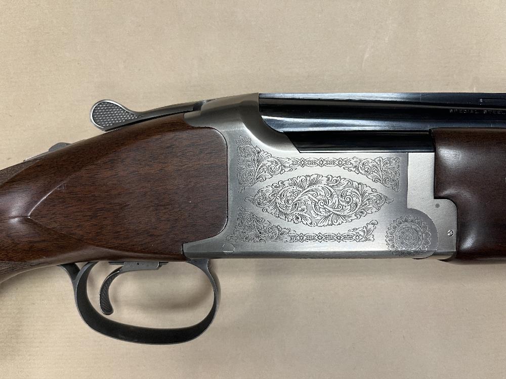 Miroku MK38