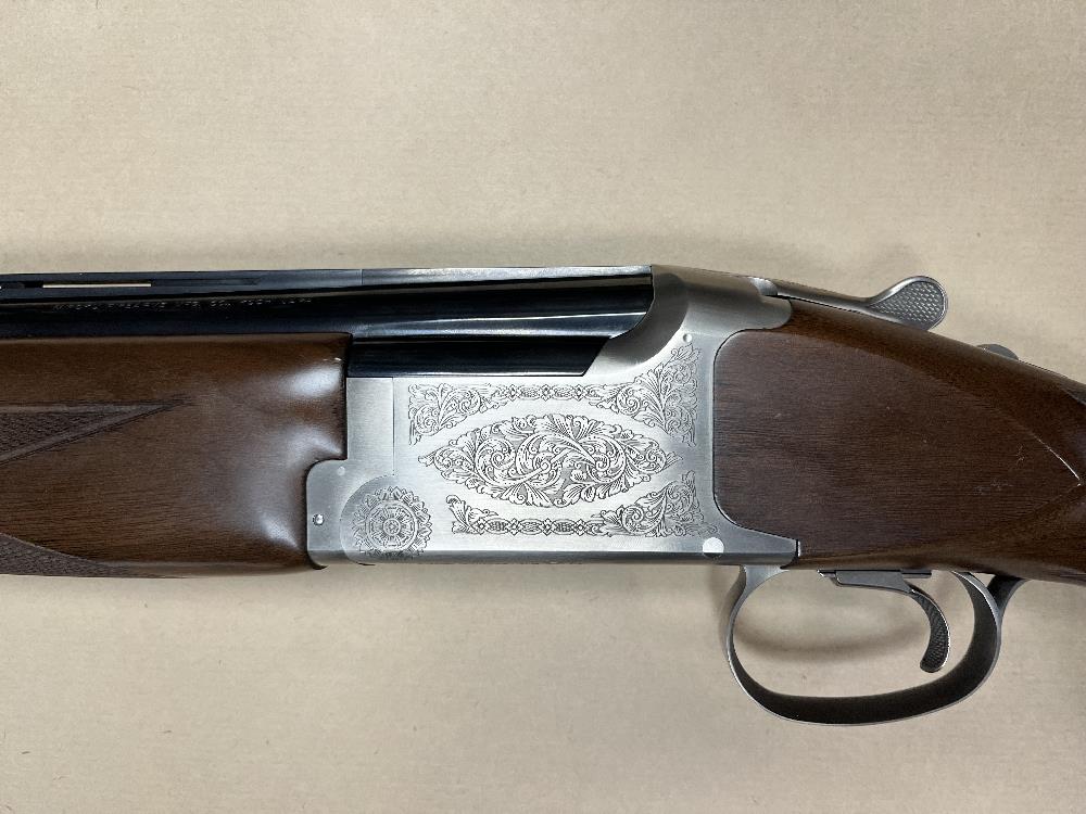 Miroku MK38