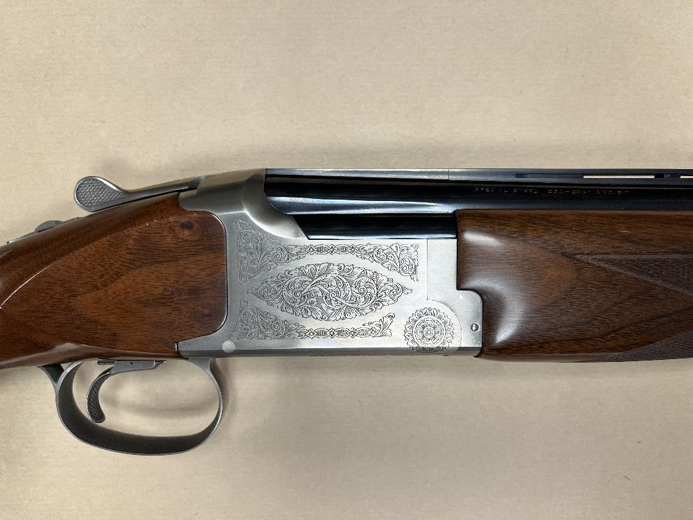 Miroku MK38