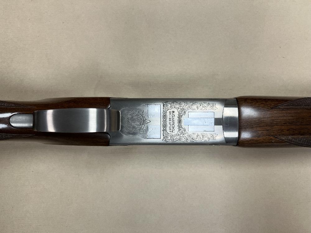 Miroku MK38