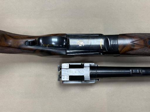 Firearm: Salvinelli Exclusive 2 Barrels