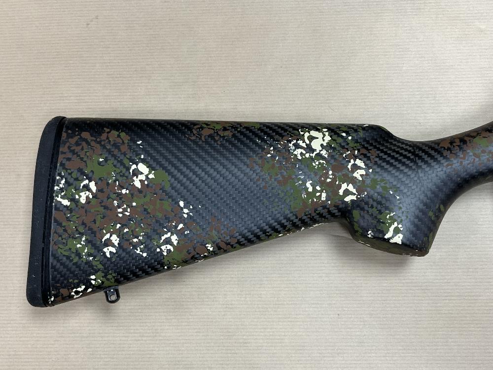 Howa 1500