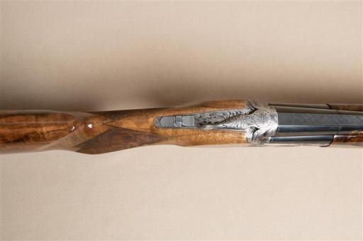 Firearm: Salvinelli Anniversary 