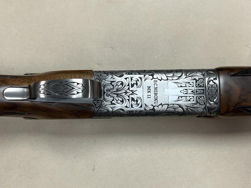 Miroku MK11