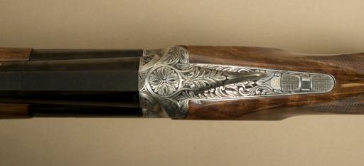 Firearm: Salvinelli Anniversary 